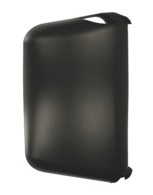 CASING MIRRORS EXTERIOR RIGHT COVERING MIRRORS RIGHT TIR - milautoparts-fr.ukrlive.com