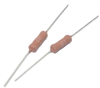 430R 4W Rezystor drutowy BR6X16 ............[2szt]