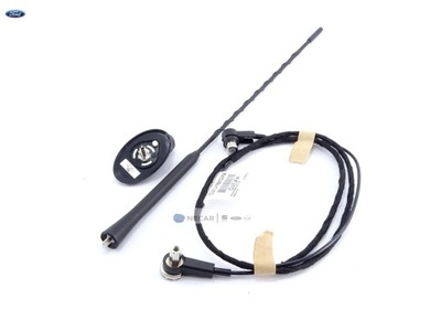 ANTENNA BEARER CABLE FORD MONDEO MK4 WITHOUT NAVI - milautoparts-fr.ukrlive.com