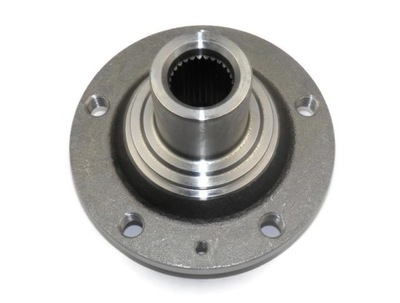 Nowa ступиця колеса передній renault master ii фото №1