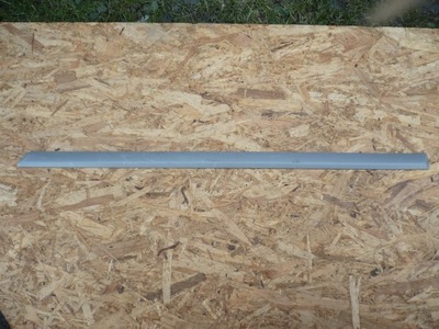 Sonata 04-09 молдинг бічна двері ліва лівий задня фото №1