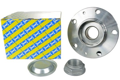 SNR HUB BEARING REAR C5 C6 407 508 607 ORIGINAL - milautoparts-fr.ukrlive.com