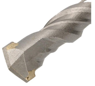 WIERTŁO DO BETONU SDS PLUS S4 WIDIA WIERTŁA 6x160