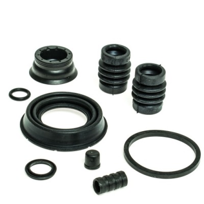 Ремкомплект супорт задня chevrolet cruze 40mm фото №1