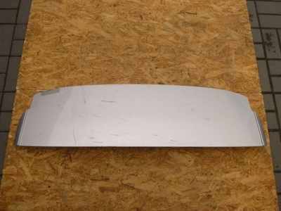 BMW X3 E83 COUVRE-JOINT SPOILER COUVERCLES SUR COUVERCLE DE COFFRE - milautoparts-fr.ukrlive.com