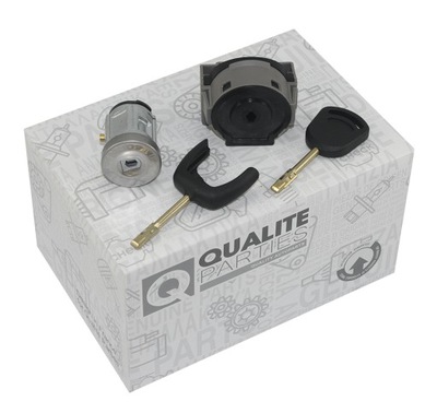 Замок зажигания колодка ford focus fiesta v mondeo mk3 iii фото №1