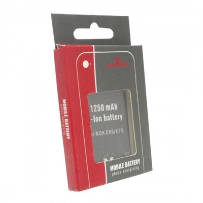 BATERIA NOKIA BL-4U 306 308 309 311 500 501 503