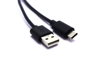 KABEL USB WTYK USB A WTYK USB C VITALCO 3M