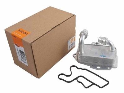 Радиатор масла прокладка 1.6 cdti opel combo d фото №1