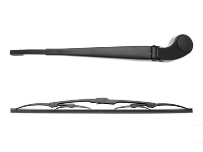 BMW X5 E53 HOLDER REAR WIPER BLADES X5 E53 - milautoparts-fr.ukrlive.com