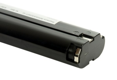Akumulator Bateria Makita 9,6V 9000 9001 9033 9034 9600 9.6V 2Ah