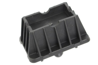 Bmw 2 f45 f46 6 f06 f13 основание подкладка рычаг переключения передач фото №1