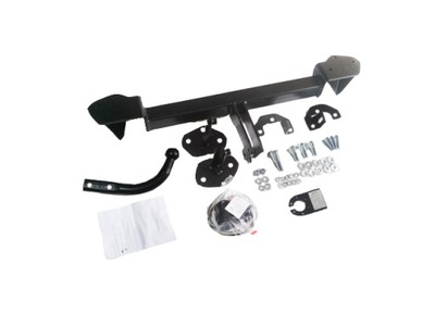 TOW BAR TOW BAR BMW E46 UNIVERSAL SERIES 3 1998R-2005R - milautoparts-fr.ukrlive.com