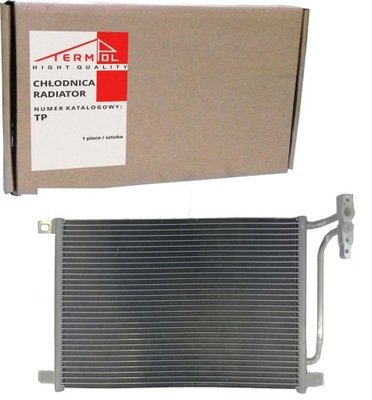 RADIATEUR DU CLIMATISEUR BMW E46 318D 320D 330D XD - milautoparts-fr.ukrlive.com