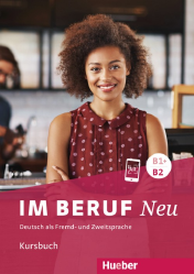 IM BERUF Neu B1+/B2 Podręcznik 2018 HUEBER