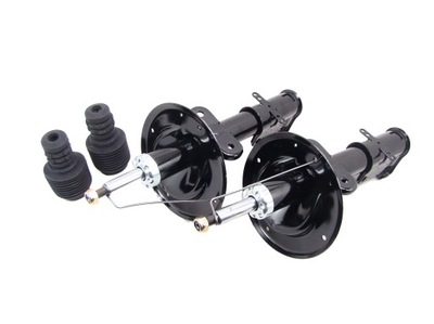 AMORTISSEURS 2 PC. AVANT TOPES DE SUSPENSION +OSLONY VOYAGER IV CARAVAN - milautoparts-fr.ukrlive.com