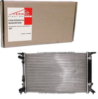 RADIATEUR EAUX AUDI A4 B8 A5 A6 C7 Q5 07- BOÎTE DE VITESSES AUTOMATIQUE - milautoparts-fr.ukrlive.com