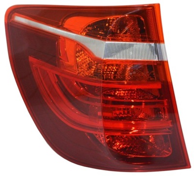 DEPO 444-1922L-UE DEPO LAMP REAR - milautoparts-fr.ukrlive.com