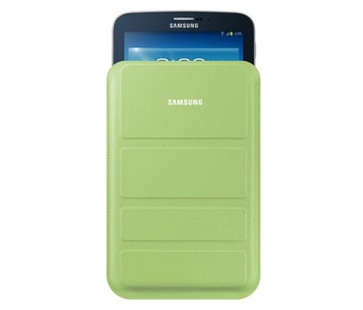 Etui do Samsung Galaxy Tab3 7.0 Podstawka Wsuwka