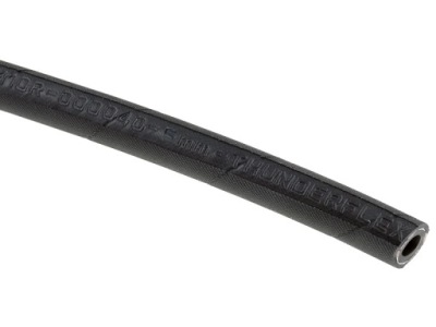 Thunderflex пабтрубок  шланг газовый к форсунок lpg 5mm фото №1