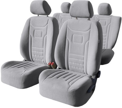 AUDI A3 8P 8L COVER ON SEATS AUTOMOTIVE - milautoparts-fr.ukrlive.com