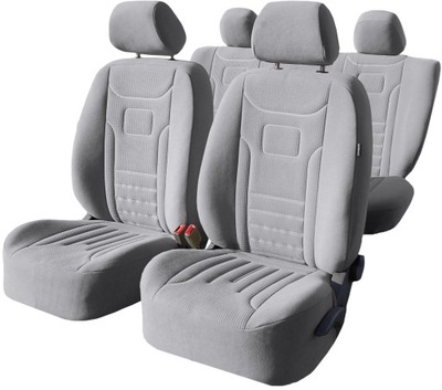 Pokrowce samochodowe miarowe Skoda OCTAVIA I 1U
