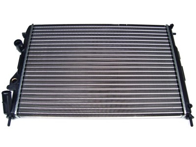 RADIATEUR POUR RENAULT MEGANE SCENIC 95-03 DE MÉCANICIEN - milautoparts-fr.ukrlive.com