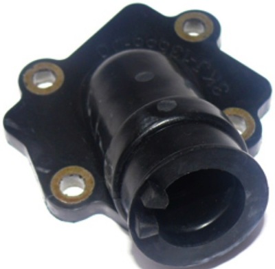 DISTRIBUTOR CARBURETOR MALAGUTI F12 50 LC 96-05 NEW CONDITION - milautoparts-fr.ukrlive.com