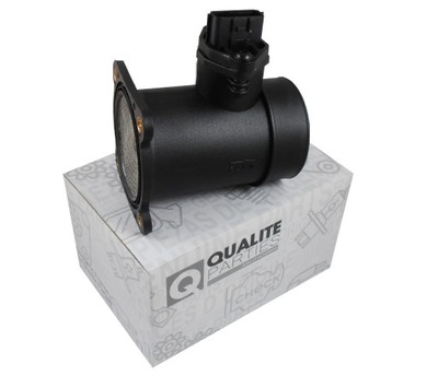 Расходомер воздуха nissan almera n16 tino фото №1