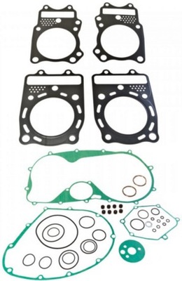 KLP LININGS KAWASAKI VN 900 C CUSTOM 07-13 NEW CONDITION - milautoparts-fr.ukrlive.com