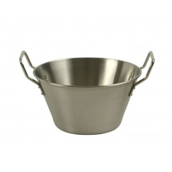 WANNA STALOWA 17L 40CM WT-H00203N