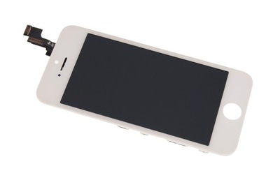 Ekran LCD wyświetlacz dotyk iPhone 5s A1453 A1457