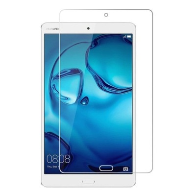 Szkło Hartowane do Huawei MediaPad M3 8.4