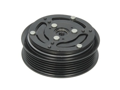 EMBRAYAGE DU CLIMATISEUR DOBLO 500 SCSA06 6PK 98MM - milautoparts-fr.ukrlive.com