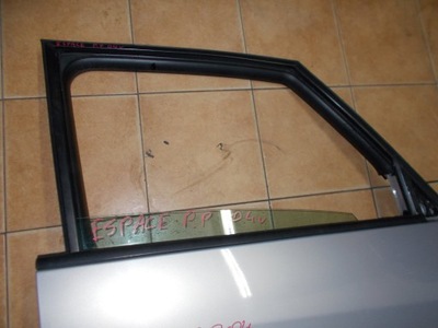 Espace iv 04r скло права перед фото №1