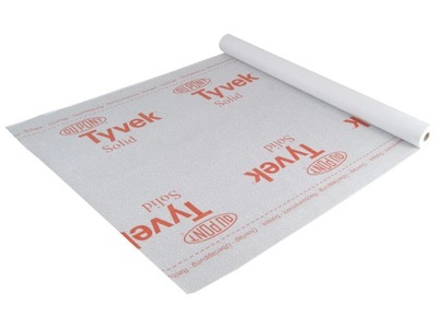 Membrana Dachowa Tyvek Solid 50m x 1,5 rolka 75 m2