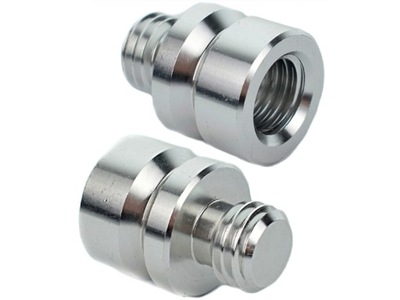 SurvGeo adapter gwint 5/8" -> 5/8"