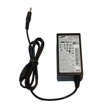 LCD ADAPTÉR 14V 2.5A SAMSUNG A3514_FPN už.