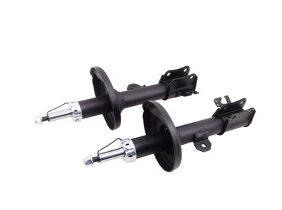 AMORTISSEURS 2 PC. ARRIÈRE SUZUKI LIANA ER RH 2001- - milautoparts-fr.ukrlive.com