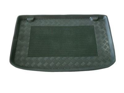 RENAULT CLIO UNIVERSAL 2012-.... MAT BOOT ANT - milautoparts-fr.ukrlive.com