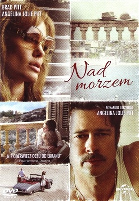 [DVD] NAD MORZEM (folia)