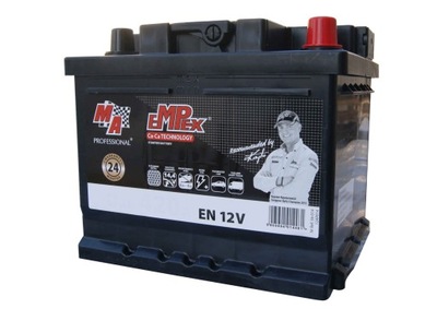 EMPEX BATTERY MAE 585 R 85AH 780A P+ LB4 - milautoparts-fr.ukrlive.com