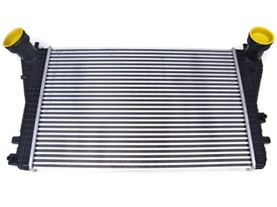 GT-BERGMANN INTERCOOLER A3 II TDI/FSI 03- - milautoparts-fr.ukrlive.com