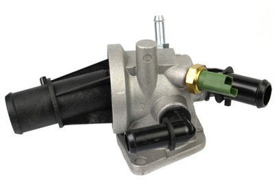 OPEL AGILA CORSA C MERIVA COMBO 1.3 CDTI THERMOSTAT - milautoparts-fr.ukrlive.com