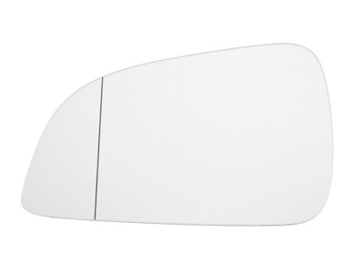 OPEL ASTRA H ASTRA III 2009- GLASS MIRRORS ASF LE - milautoparts-fr.ukrlive.com