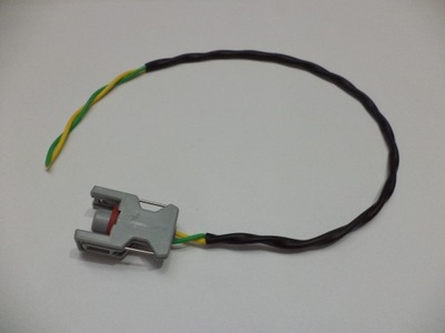 CONNECTOR FOR NOZZLE - DELPHI 9001-845 - milautoparts-fr.ukrlive.com