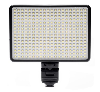 Lampa diodowa LED NEWELL LED320 slim panel