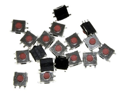 MICROSWITCH MIKROWŁĄCZNIK MIKROSTYK NISSAN 10szt.