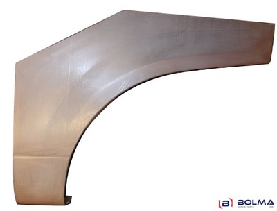 SEAT AROSA VW LUPO REPAIR KIT WING REAR LEFT - milautoparts-fr.ukrlive.com