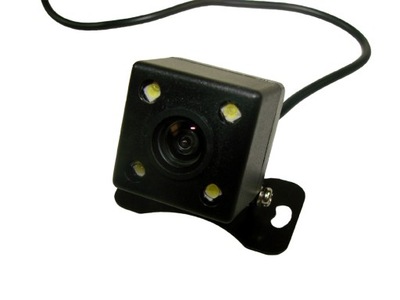 Kamera samochodowa cofania kolor BX19 LED (003894) 